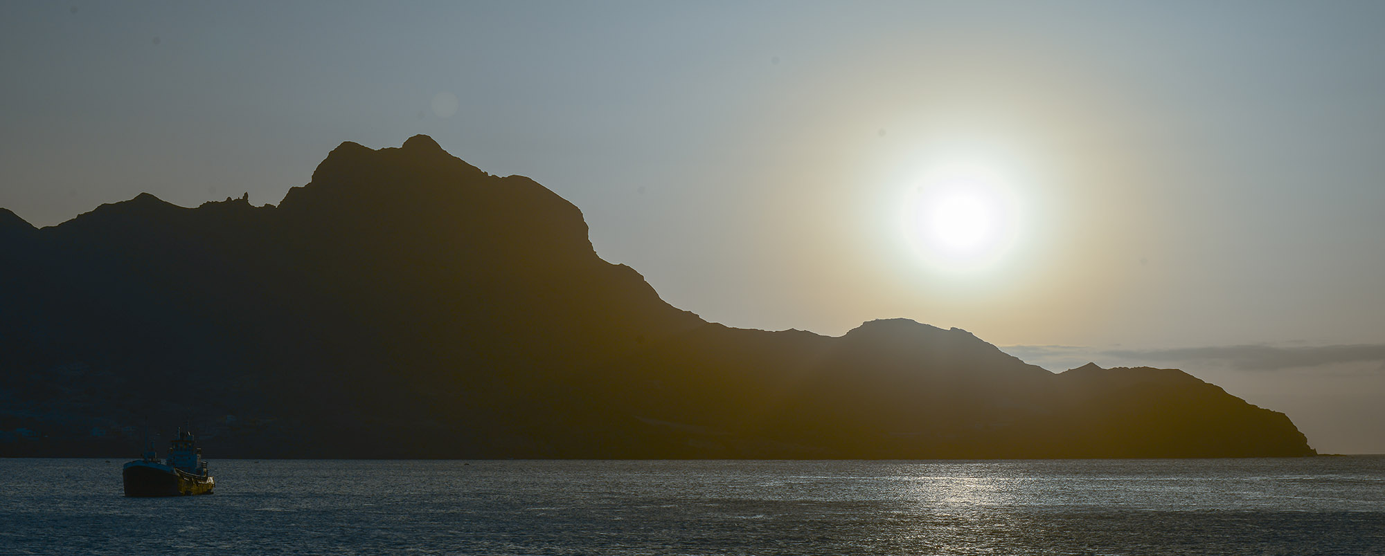 São Vicente
